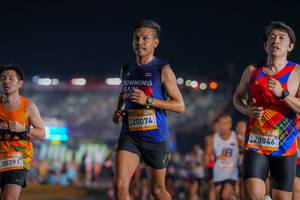 BIB: 20391, 20074, 20846
                            <button type="button" onclick="openModal(22860657)" class="btn btn-primary btn-sm float-right btn-popup" data-toggle="modal" data-target=".modal-high-quality">
                        <i class="fas fa-shopping-cart"></i> Add to Cart
                    </button>
                                            <button type="button" onclick="isThisMe(22860657, true)" class="btn btn-success btn-sm float-right btn-popup btn-isme hidden" data-toggle="tooltip" data-placement="bottom" title="นี่คือรูปของคุณใช่ไหม คลิกที่นี่เพื่อเอาเข้าอัลบั้ม">
                        <i class="fas fa-plus"></i> Add to album
                    </button>
                    <button type="button" onclick="isThisMe(22860657, false)" class="btn btn-warning btn-sm float-right btn-popup btn-isnotme hidden">
                        <i class="fas fa-ban"></i> Remove from album
                    </button>